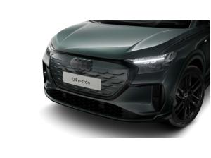 Audi Q4 e-tron Sportback quattro performance 250 kW S line 0,25% DW Versteuerung