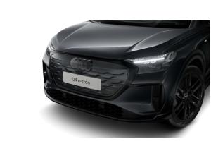 Audi Q4 e-tron Sportback quattro performance 250 kW S line 0,25% DW Versteuerung