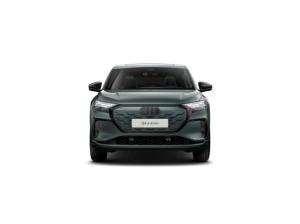 Audi Q4 e-tron Sportback quattro performance 250 kW S line 0,25% DW Versteuerung