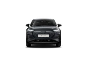 Audi Q4 e-tron Sportback quattro performance 250 kW S line 0,25% DW Versteuerung