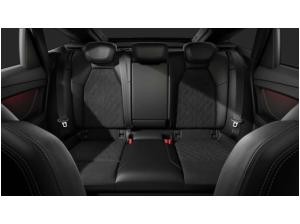 Audi Q4 e-tron Sportback quattro 220 kW S line 0,25% DW Versteuerung