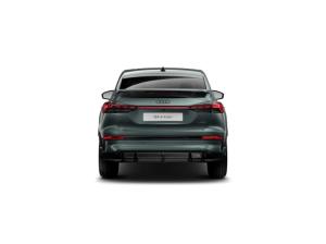 Audi Q4 e-tron Sportback quattro performance 250 kW S line 0,25% DW Versteuerung
