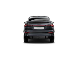 Audi Q4 e-tron Sportback quattro performance 250 kW S line 0,25% DW Versteuerung