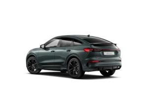 Audi Q4 e-tron Sportback quattro performance 250 kW S line 0,25% DW Versteuerung