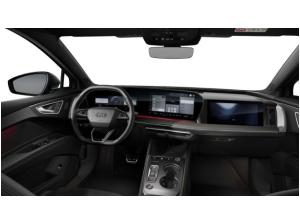Audi Q4 e-tron Sportback quattro performance 250 kW S line 0,25% DW Versteuerung