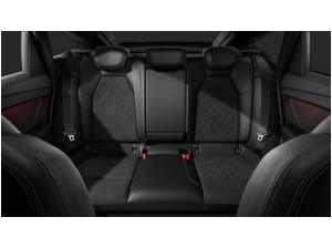 Audi Q4 e-tron Sportback quattro performance 250 kW S line 0,25% DW Versteuerung