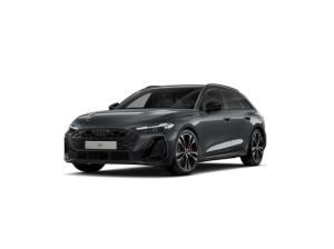 Audi S5 Avant TFSI quattro UPE: 103.775,- €