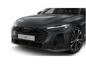 Audi S5 Avant TFSI quattro UPE: 103.775,- €