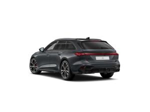 Audi S5 Avant TFSI quattro UPE: 103.775,- €