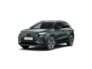 Audi Q4 e-tron S line quattro 220 kW 0,25% DW Versteuerung