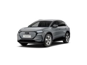 Audi Q4 e-tron 0,25 % DW Versteuerung