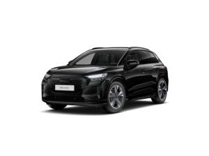 Audi Q4 e-tron S line performance 0,25% DW Versteuerung
