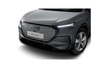 Audi Q4 e-tron 0,25 % DW Versteuerung
