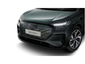 Audi Q4 e-tron S line quattro 220 kW 0,25% DW Versteuerung