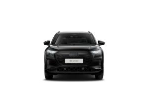 Audi Q4 e-tron S line performance 0,25% DW Versteuerung