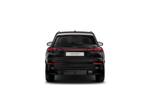 Audi Q4 e-tron S line performance 0,25% DW Versteuerung