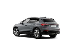 Audi Q4 e-tron 0,25 % DW Versteuerung