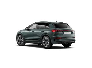 Audi Q4 e-tron S line quattro 220 kW 0,25% DW Versteuerung