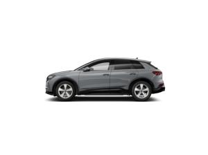 Audi Q4 e-tron 0,25 % DW Versteuerung