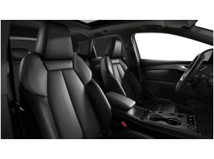 Audi Q4 e-tron S line quattro 220 kW 0,25% DW Versteuerung