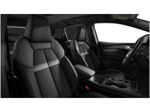 Audi Q4 e-tron 0,25 % DW Versteuerung