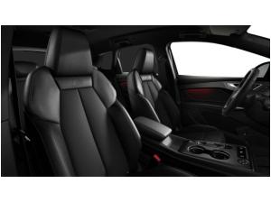 Audi Q4 e-tron S line performance 0,25% DW Versteuerung