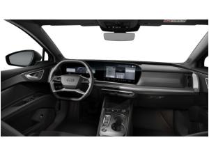 Audi Q4 e-tron S line quattro 220 kW 0,25% DW Versteuerung