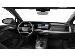 Audi Q4 e-tron 0,25 % DW Versteuerung