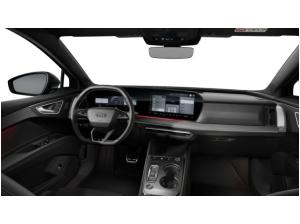 Audi Q4 e-tron S line performance 0,25% DW Versteuerung