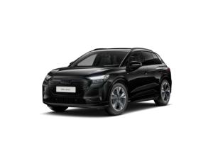 Audi Q4 e-tron S line performance 0,25% DW Versteuerung