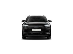 Audi Q4 e-tron S line performance 0,25% DW Versteuerung