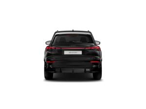 Audi Q4 e-tron S line performance 0,25% DW Versteuerung