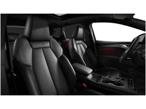 Audi Q4 e-tron S line performance 0,25% DW Versteuerung