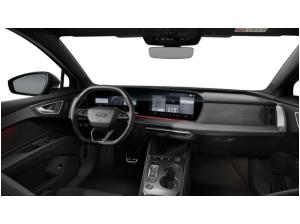 Audi Q4 e-tron S line performance 0,25% DW Versteuerung