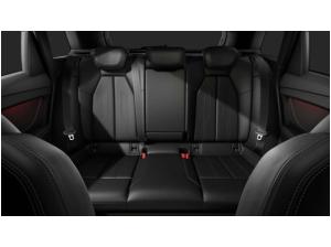 Audi Q4 e-tron S line performance 0,25% DW Versteuerung