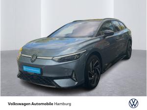 Volkswagen ID.7 Tourer GTX 4Motion AHK Panoramadach CarPlay