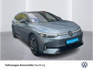 Volkswagen ID.7 Tourer GTX 4Motion AHK Panoramadach CarPlay