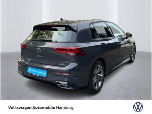 Volkswagen Golf VIII R-Line 1.5 eTSI DSG Rückfahrkamera