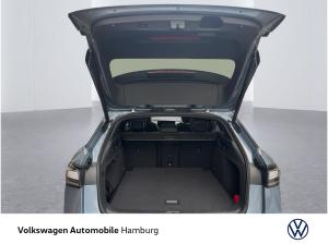 Volkswagen ID.7 Tourer GTX 4Motion AHK Panoramadach CarPlay