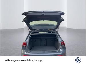 Volkswagen Golf VIII R-Line 1.5 eTSI DSG Rückfahrkamera