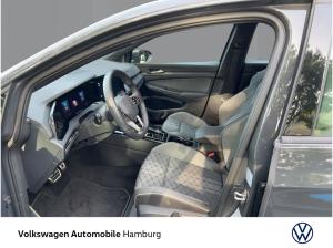 Volkswagen Golf VIII R-Line 1.5 eTSI DSG Rückfahrkamera