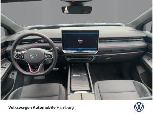 Volkswagen ID.7 Tourer GTX 4Motion AHK Panoramadach CarPlay