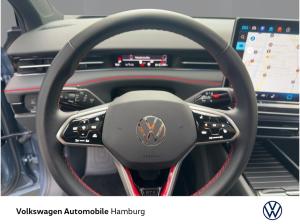 Volkswagen ID.7 Tourer GTX 4Motion AHK Panoramadach CarPlay
