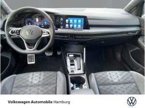 Volkswagen Golf VIII R-Line 1.5 eTSI DSG Rückfahrkamera