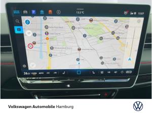 Volkswagen ID.7 Tourer GTX 4Motion AHK Panoramadach CarPlay