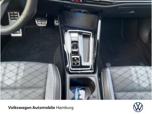 Volkswagen Golf VIII R-Line 1.5 eTSI DSG Rückfahrkamera