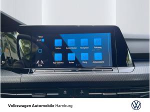 Volkswagen Golf VIII R-Line 1.5 eTSI DSG Rückfahrkamera