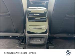 Volkswagen ID.7 Tourer GTX 4Motion AHK Panoramadach CarPlay