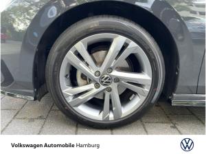 Volkswagen Golf VIII R-Line 1.5 eTSI DSG Rückfahrkamera
