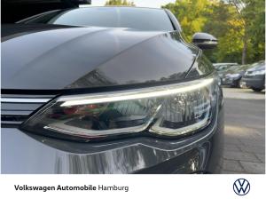 Volkswagen Golf VIII R-Line 1.5 eTSI DSG Rückfahrkamera